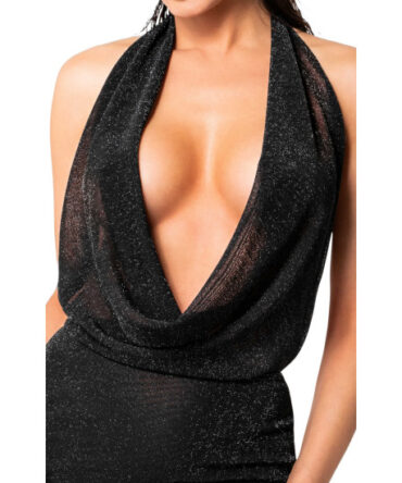 Robe Sexy dos Nu