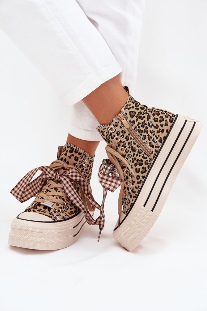 Baskets Step in style (216326) – Image 4