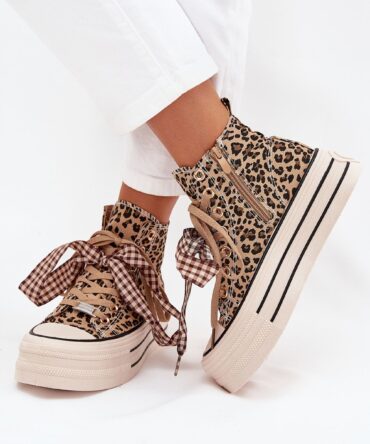 Baskets Step in style (216326)