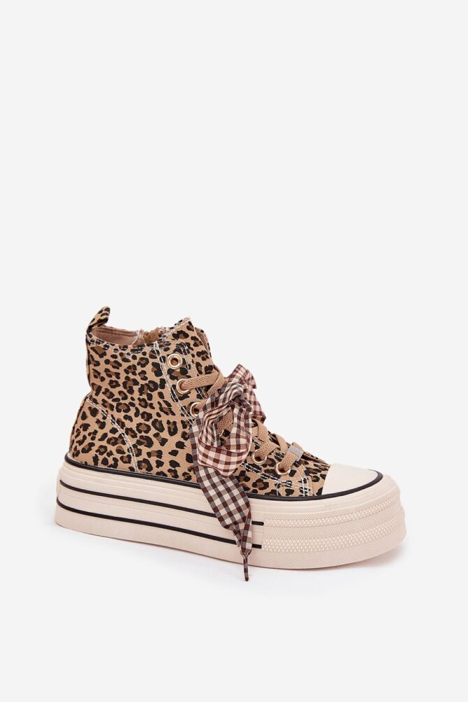 Baskets Step in style (216326) – Image 3