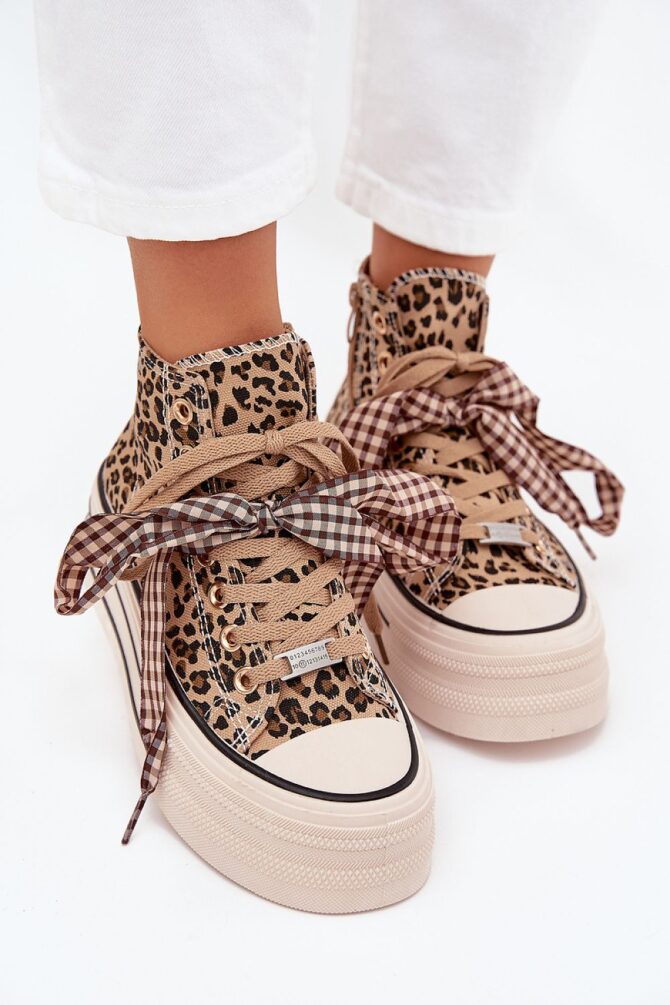 Baskets Step in style (216326) – Image 2
