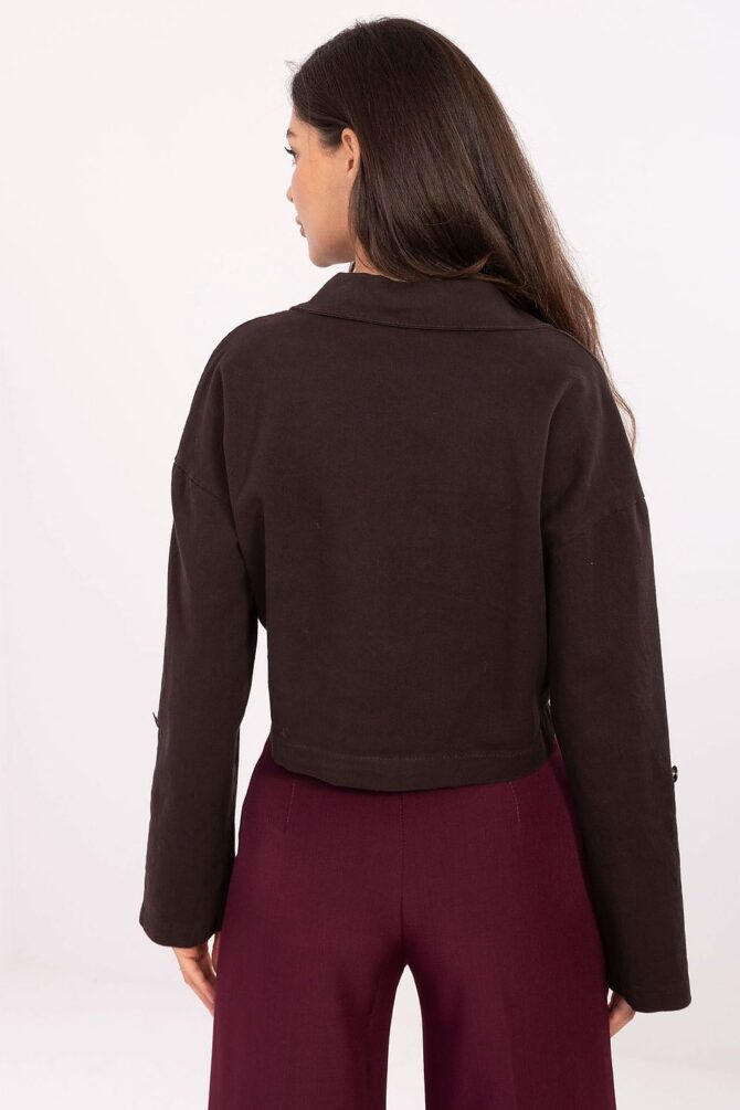 Veste Rue de PARIS – Image 2