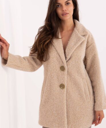 Manteau Factory Price (217444)