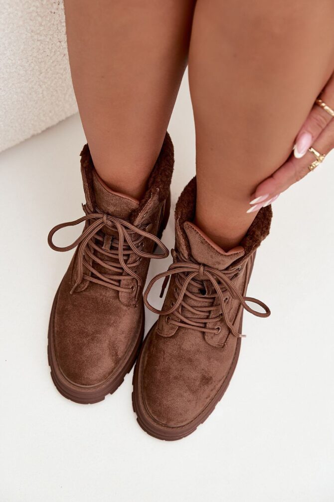 Bottes trappeur Step in style (217703) – Image 2