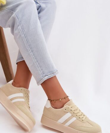 Baskets Step in style(223869)